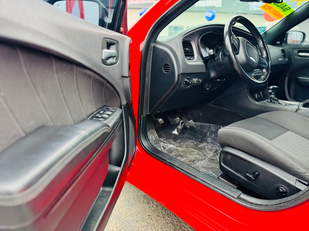 Dodge Charger R/T 2019