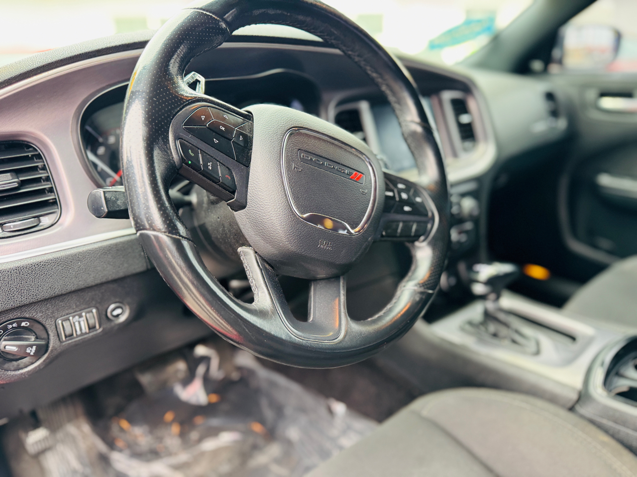 Dodge Charger R/T 2019