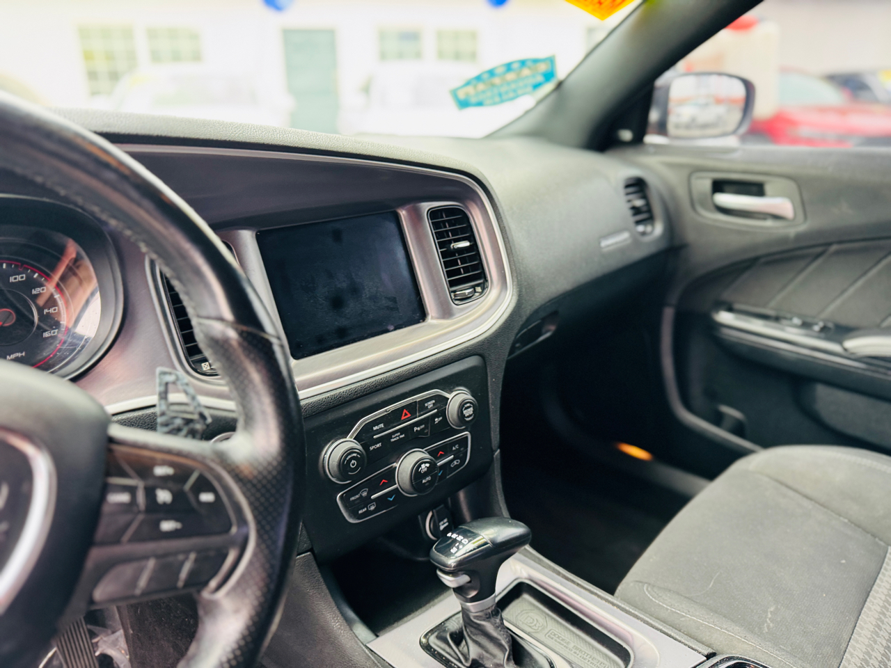 Dodge Charger R/T 2019