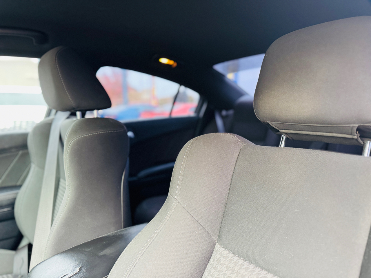 Dodge Charger R/T 2019