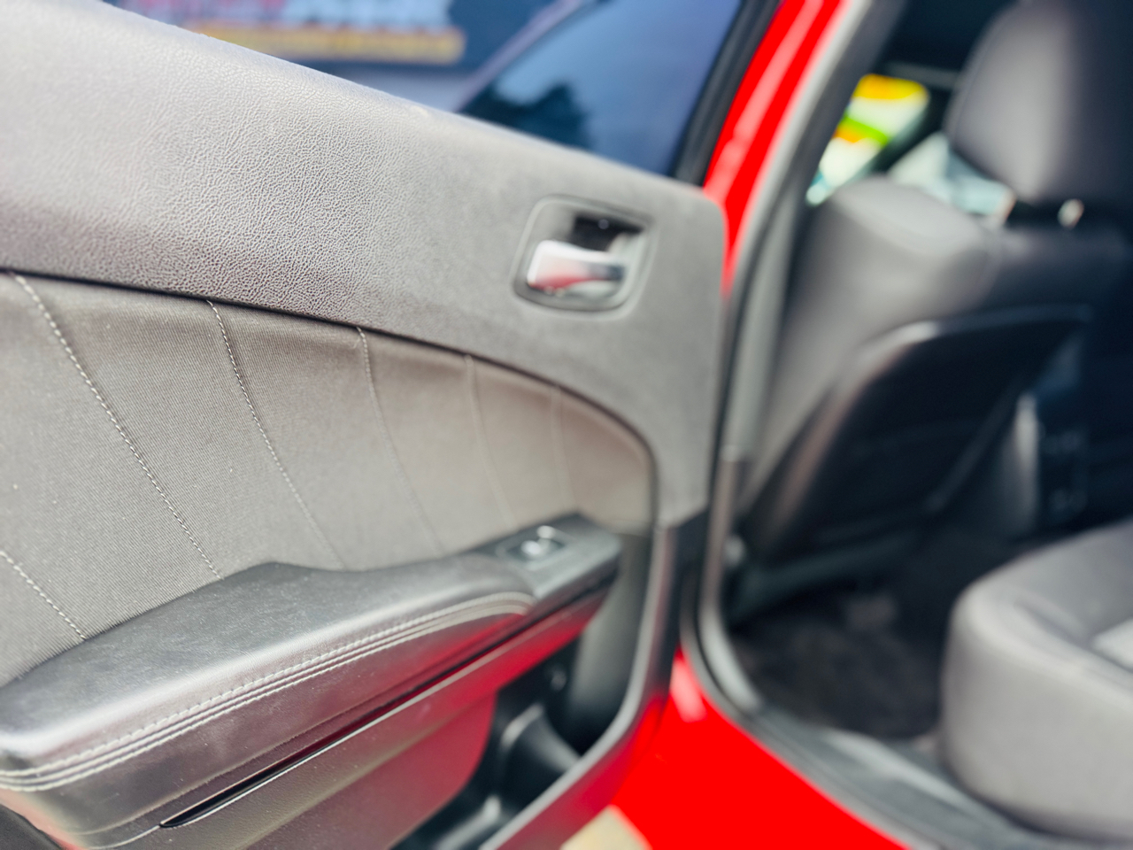 Dodge Charger R/T 2019