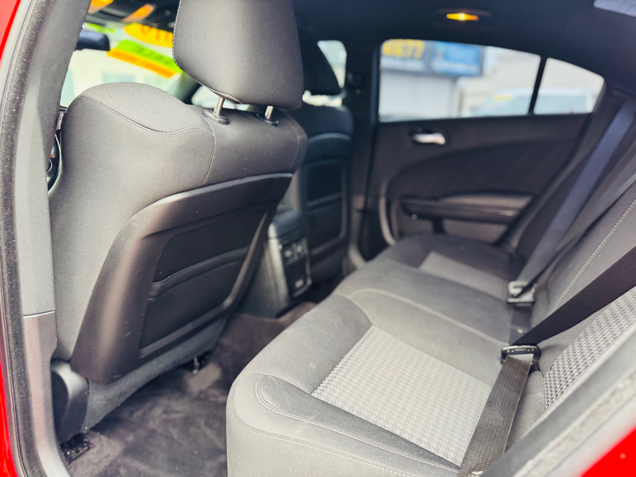 Dodge Charger R/T 2019