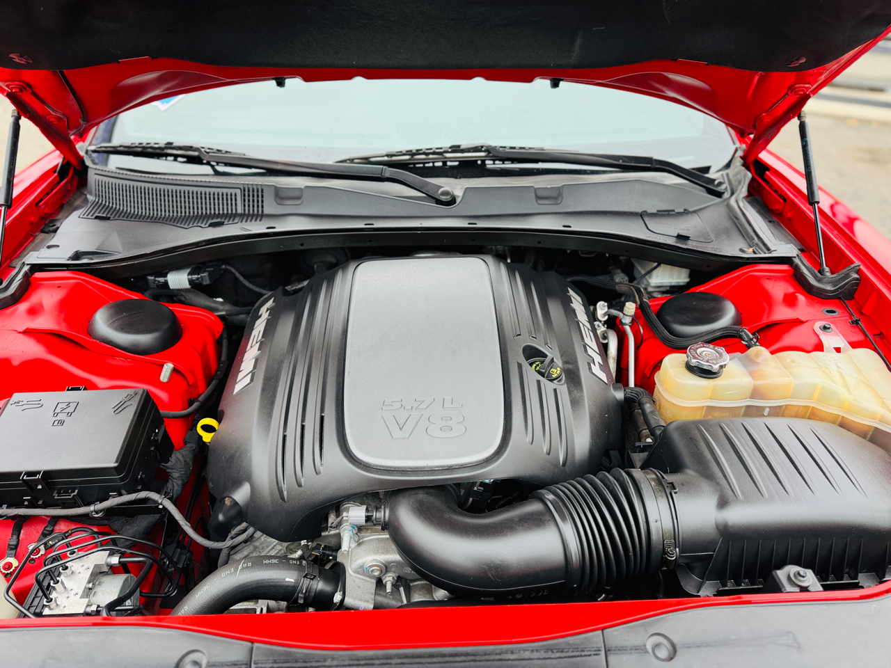 Dodge Charger R/T 2019