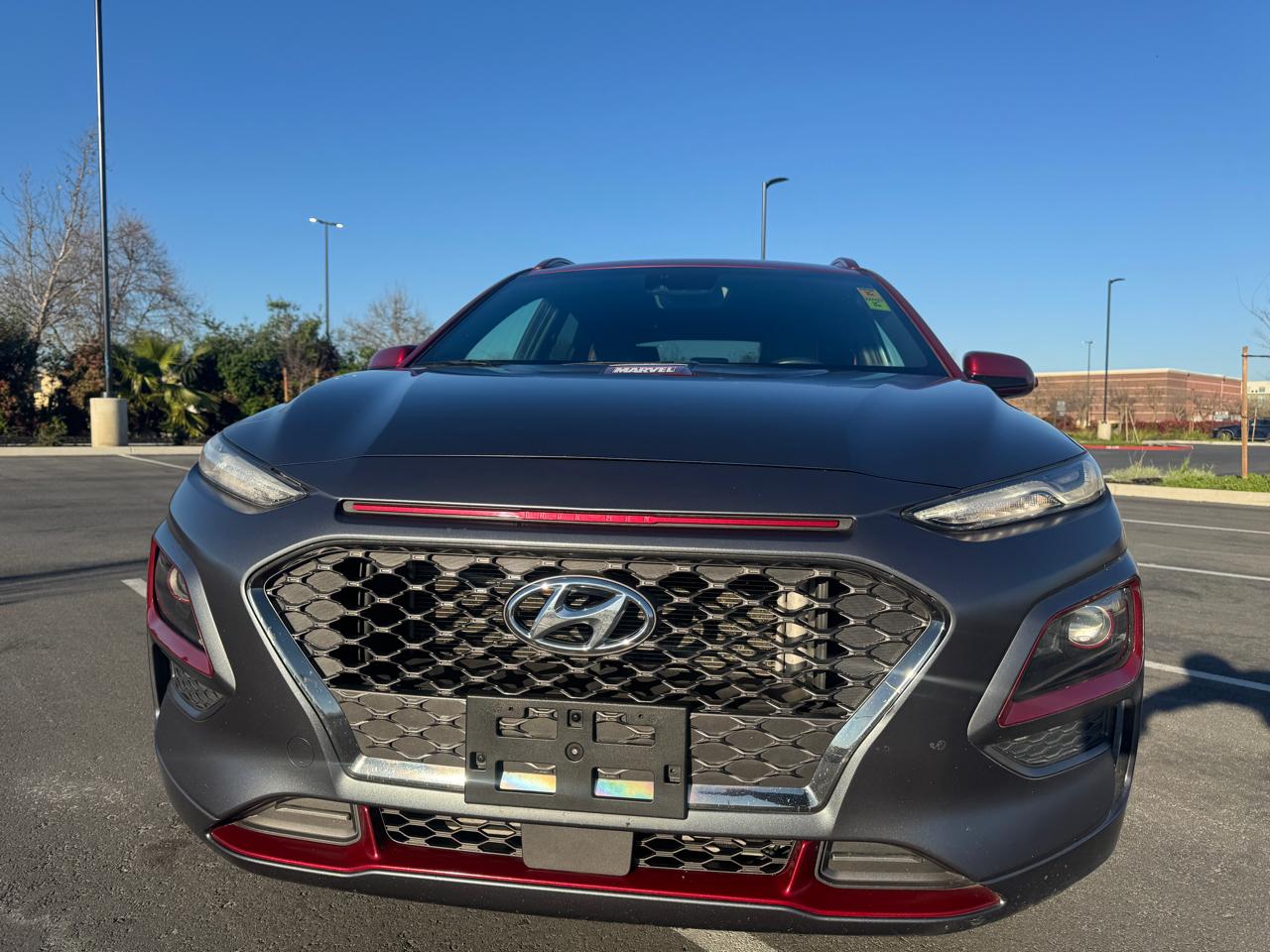 Hyundai Santa Fe GLS FWD 2013