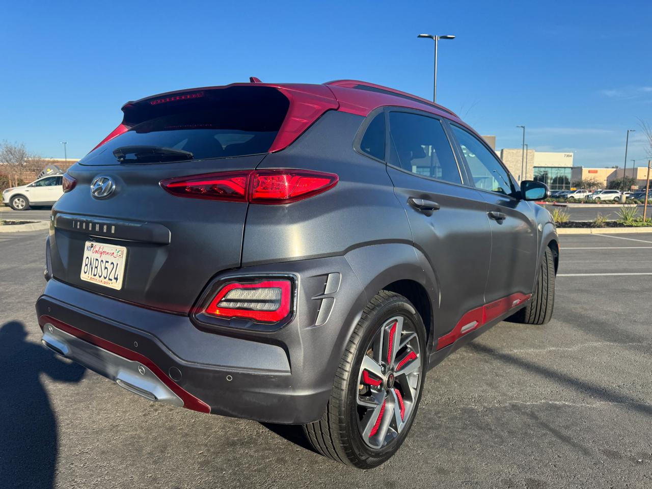 Hyundai Santa Fe GLS FWD 2013