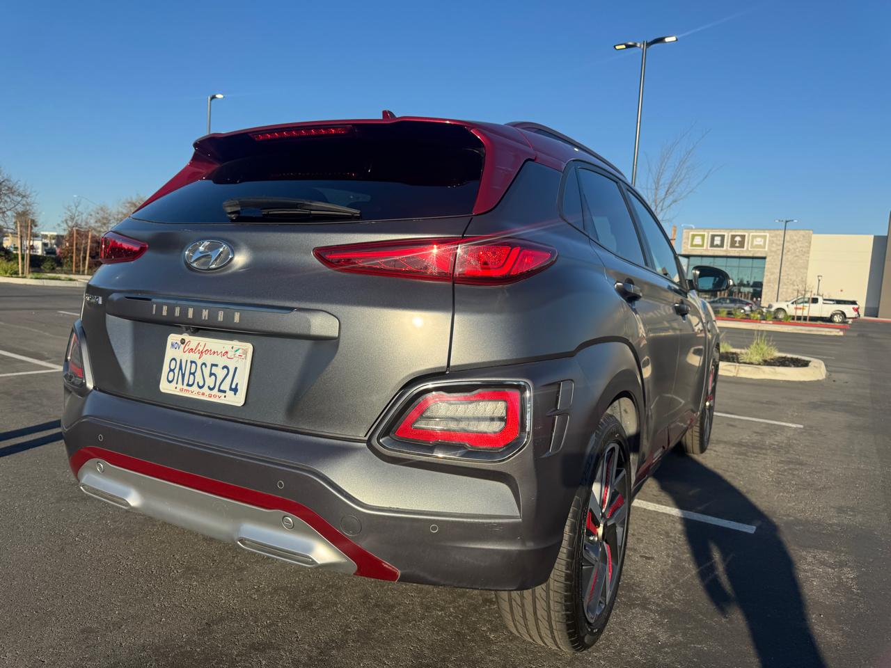 Hyundai Santa Fe GLS FWD 2013