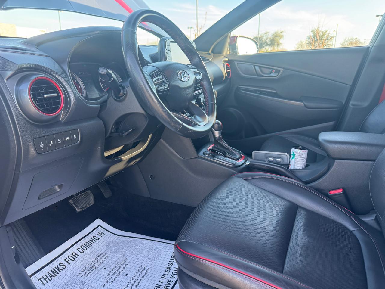 Hyundai Santa Fe GLS FWD 2013