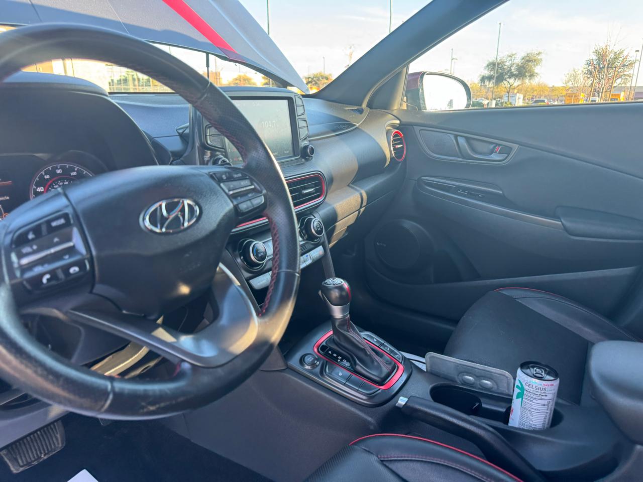 Hyundai Santa Fe GLS FWD 2013