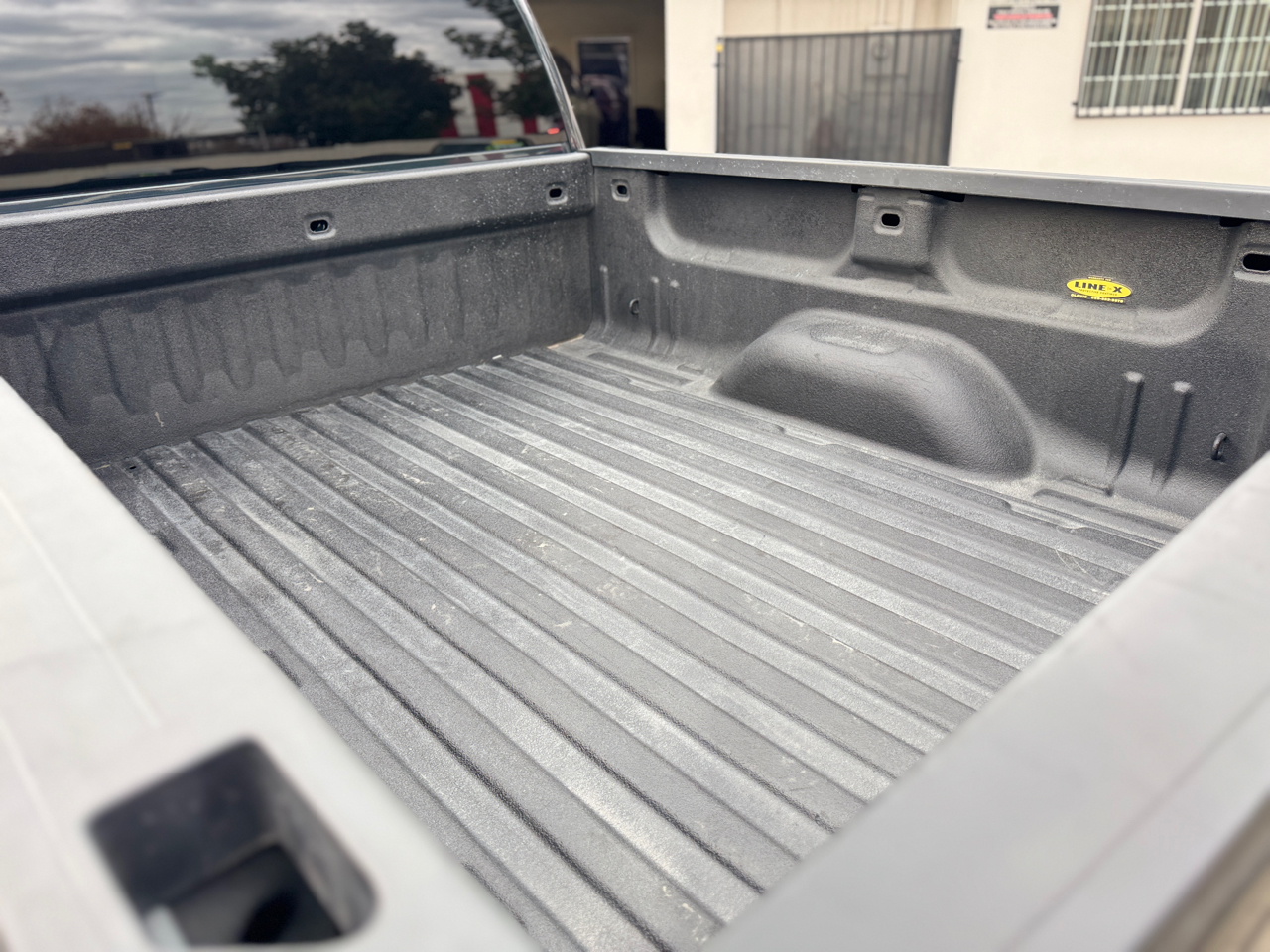 Chevrolet Silverado 1500 LT Double Cab 4WD 2017