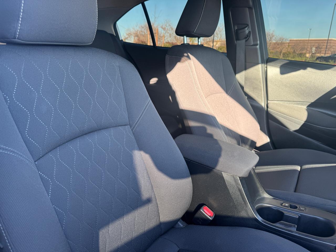 Toyota Corolla LE 2023