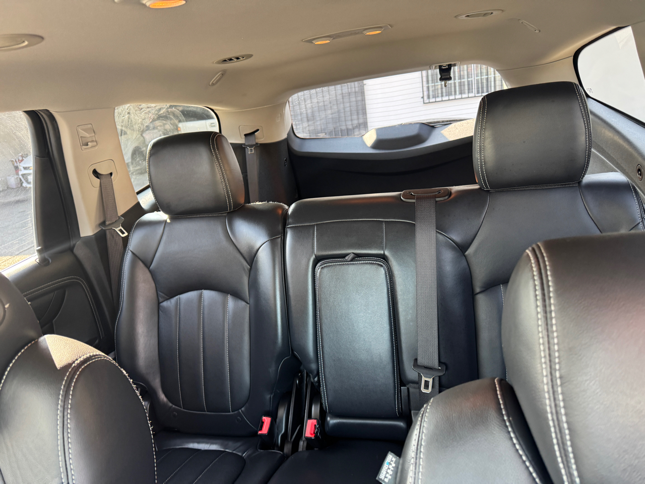 Chevrolet Traverse 1LT FWD 2017