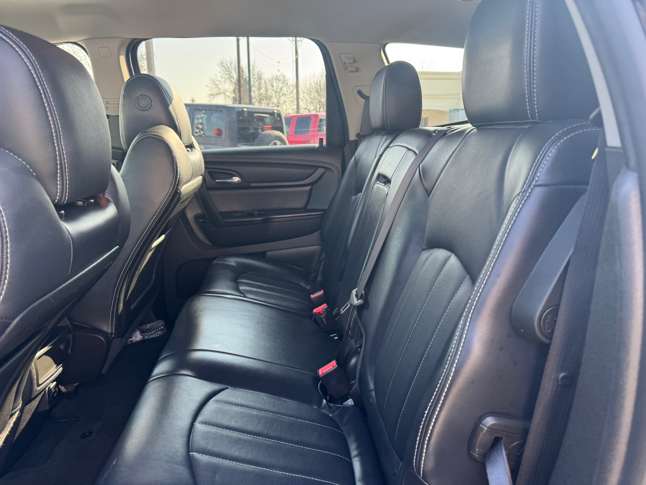 Chevrolet Traverse 1LT FWD 2017