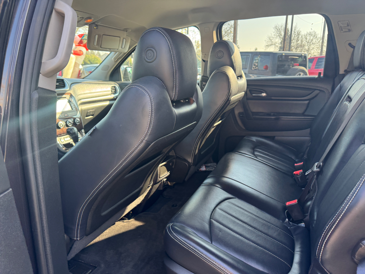 Chevrolet Traverse 1LT FWD 2017