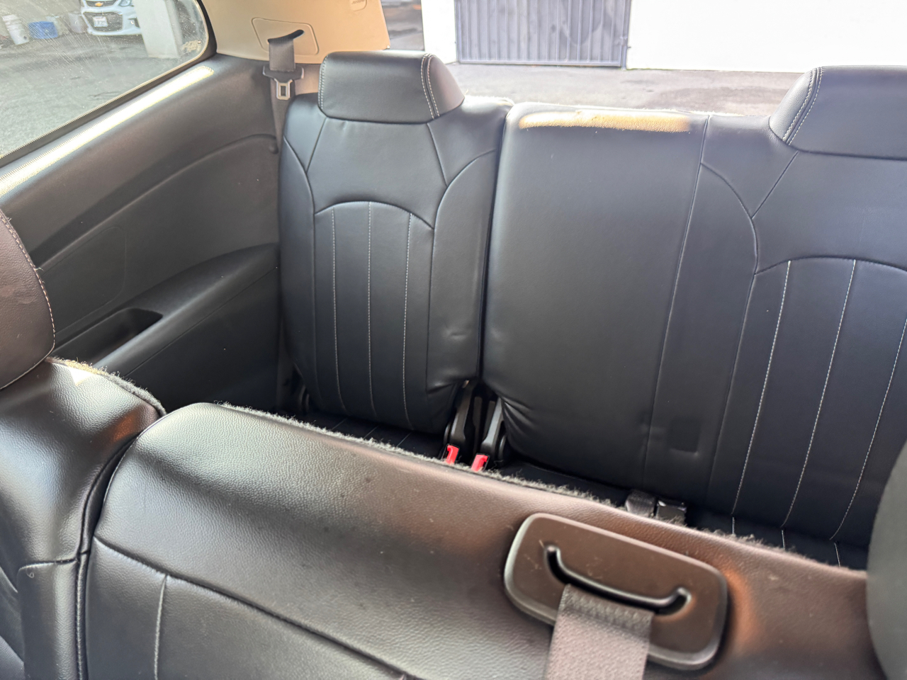 Chevrolet Traverse 1LT FWD 2017