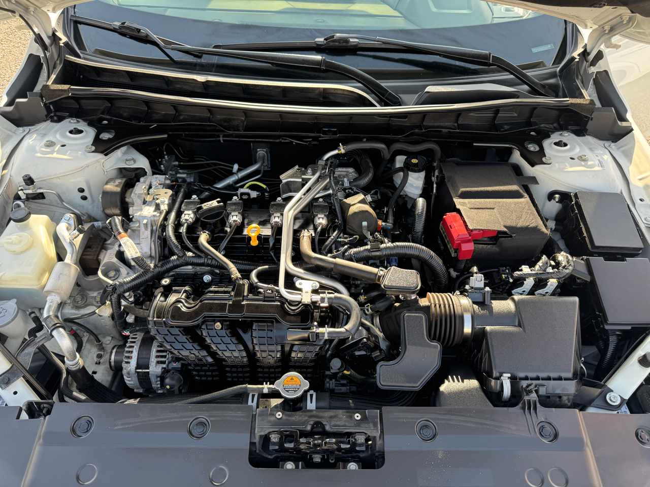 Nissan Altima 2.5 SL 2021