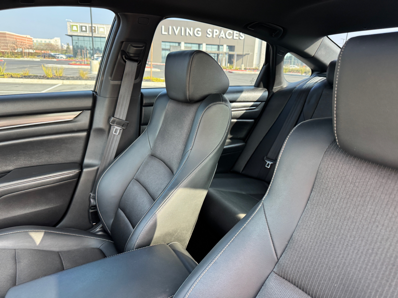 Honda Accord Sport 2.0T 2021