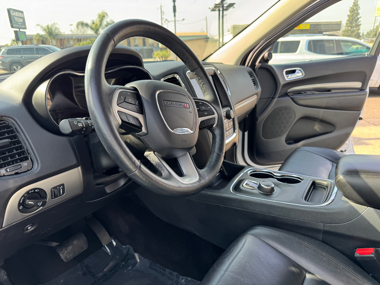 Dodge Durango GT AWD 2017