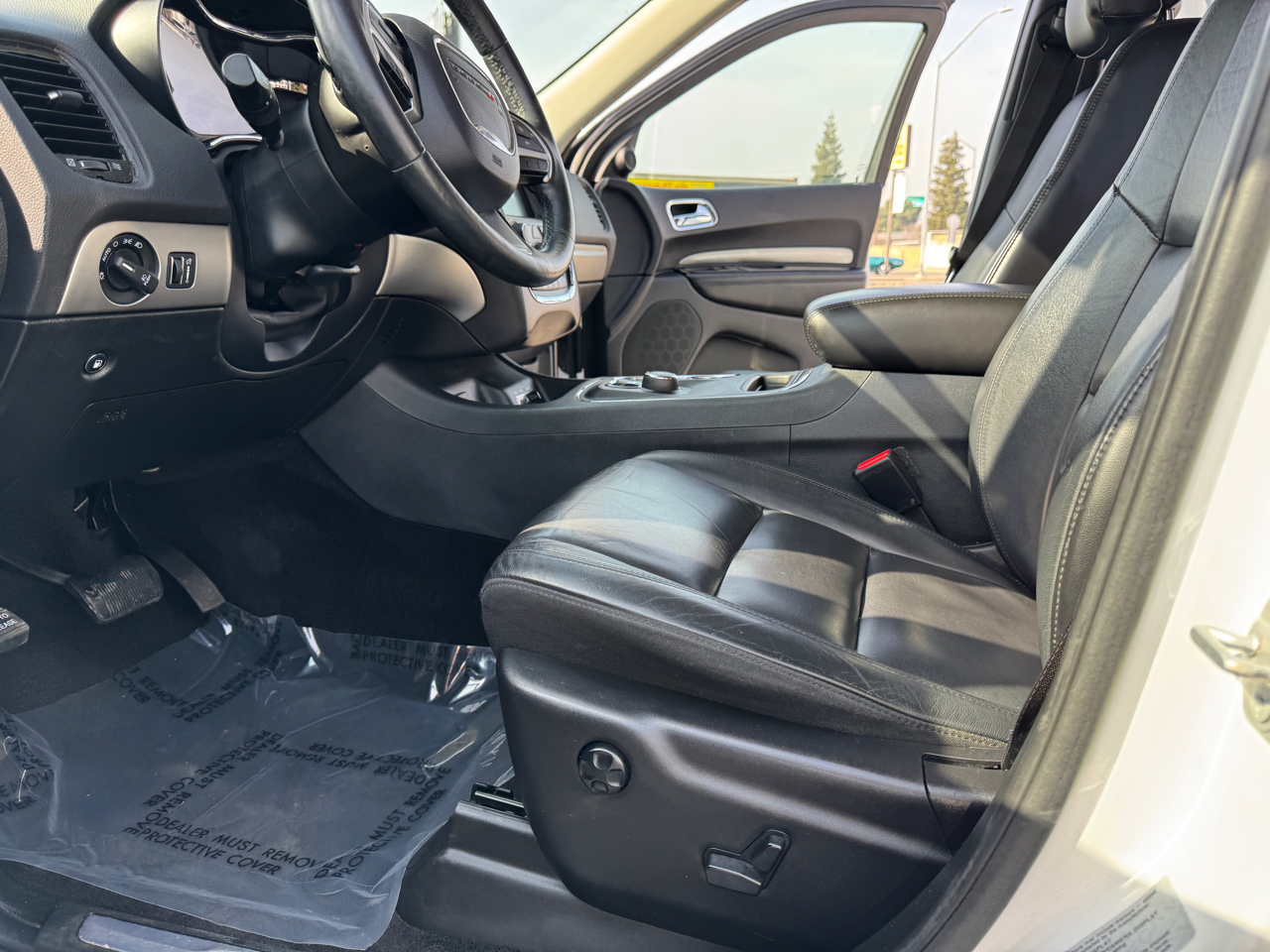 Dodge Durango GT AWD 2017