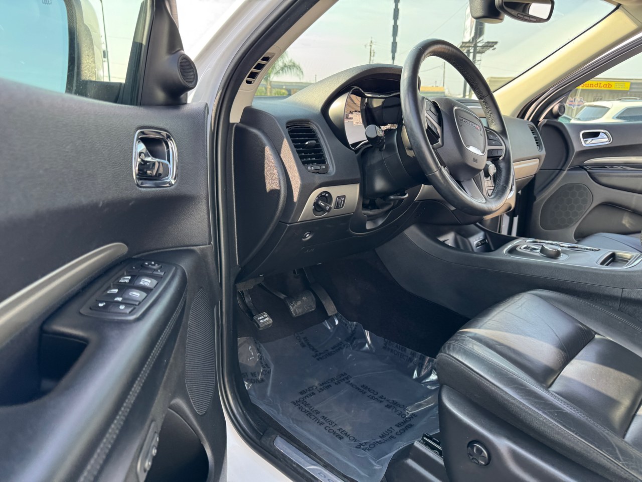 Dodge Durango GT AWD 2017