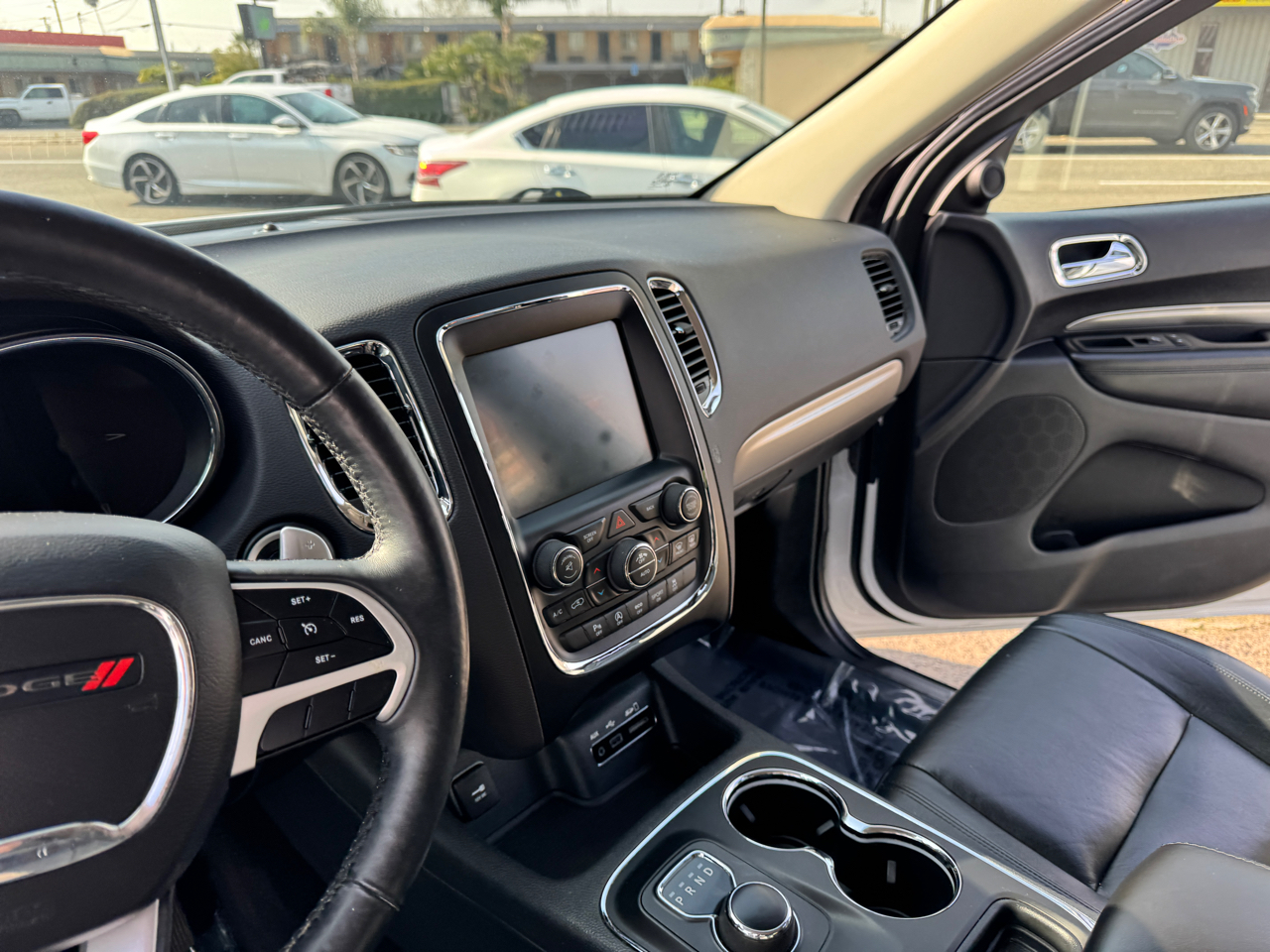 Dodge Durango GT AWD 2017