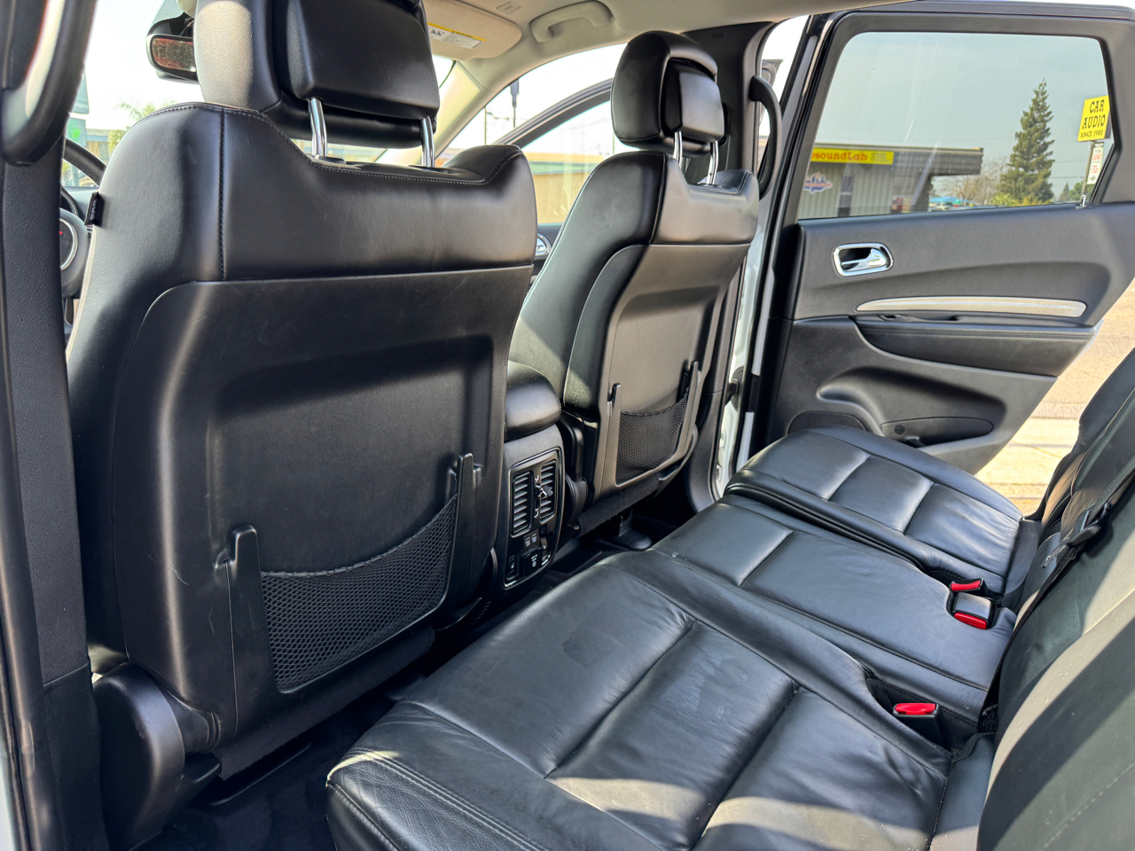 Dodge Durango GT AWD 2017