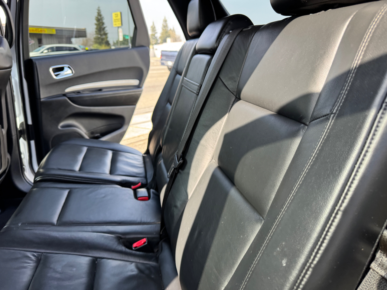 Dodge Durango GT AWD 2017