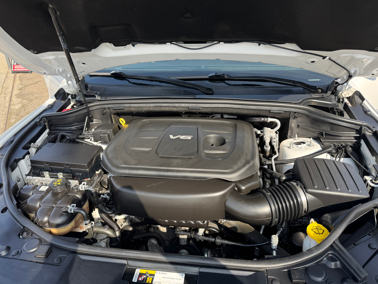 Dodge Durango GT AWD 2017