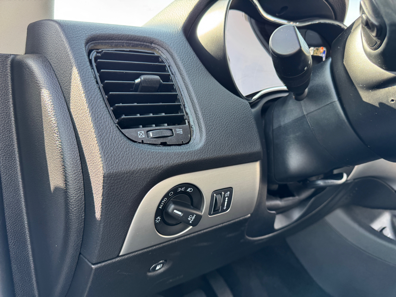 Dodge Durango GT AWD 2017