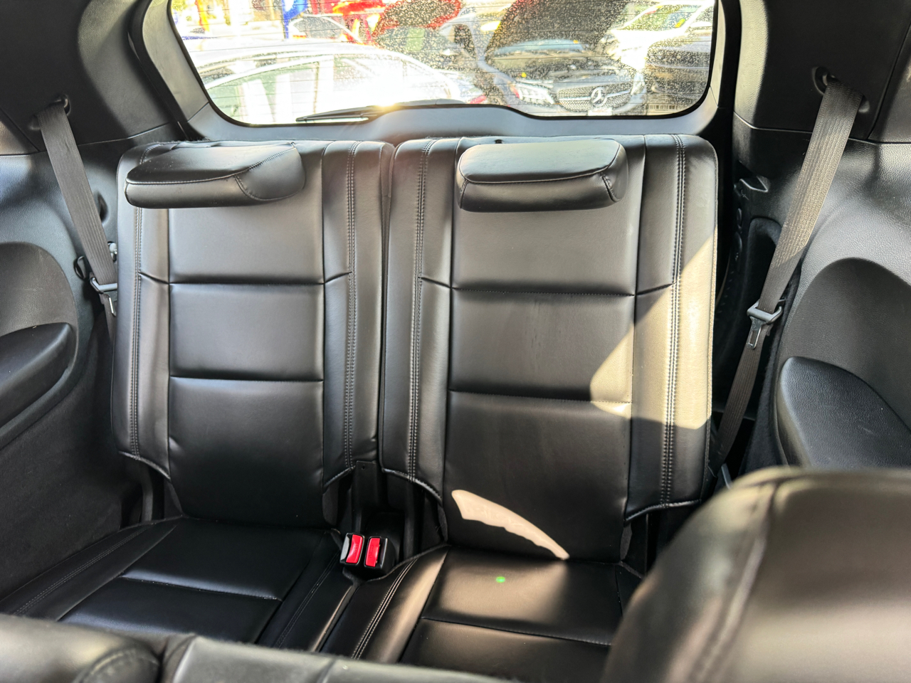 Dodge Durango GT AWD 2017