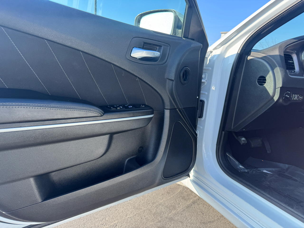 Dodge Charger SXT 2022