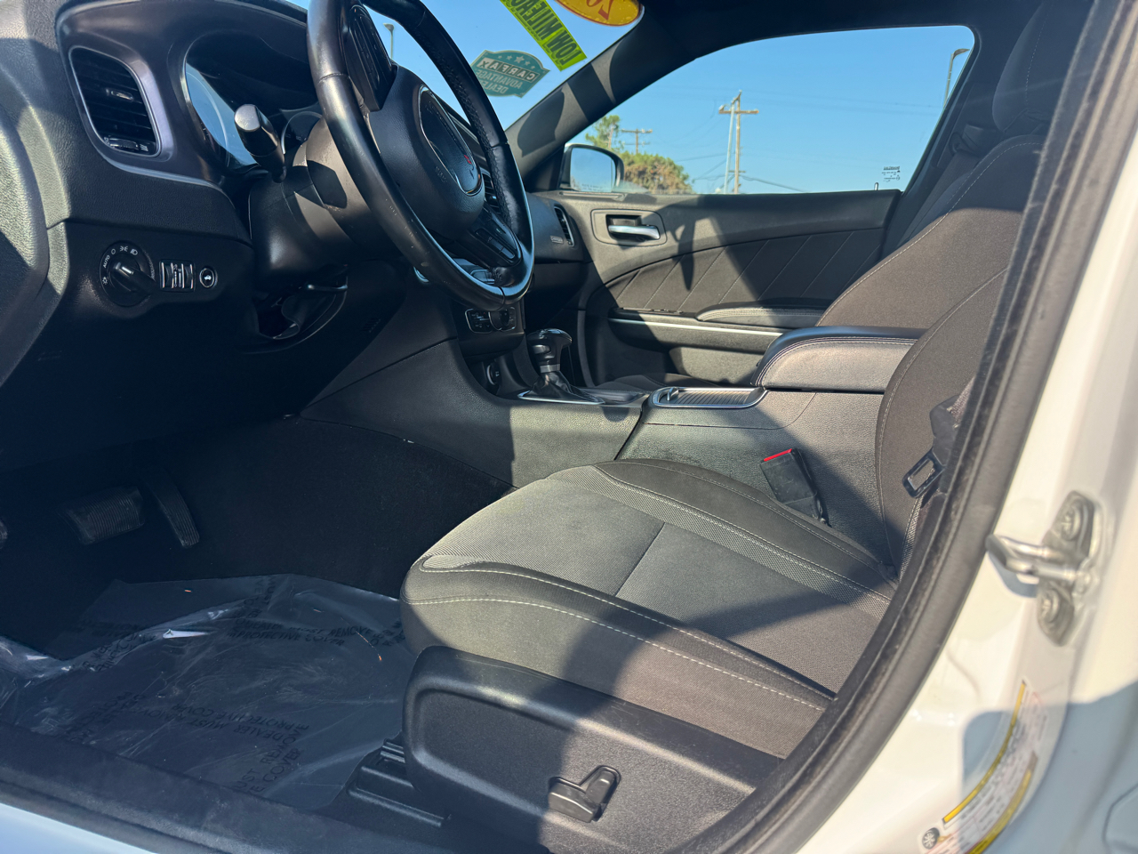 Dodge Charger SXT 2022