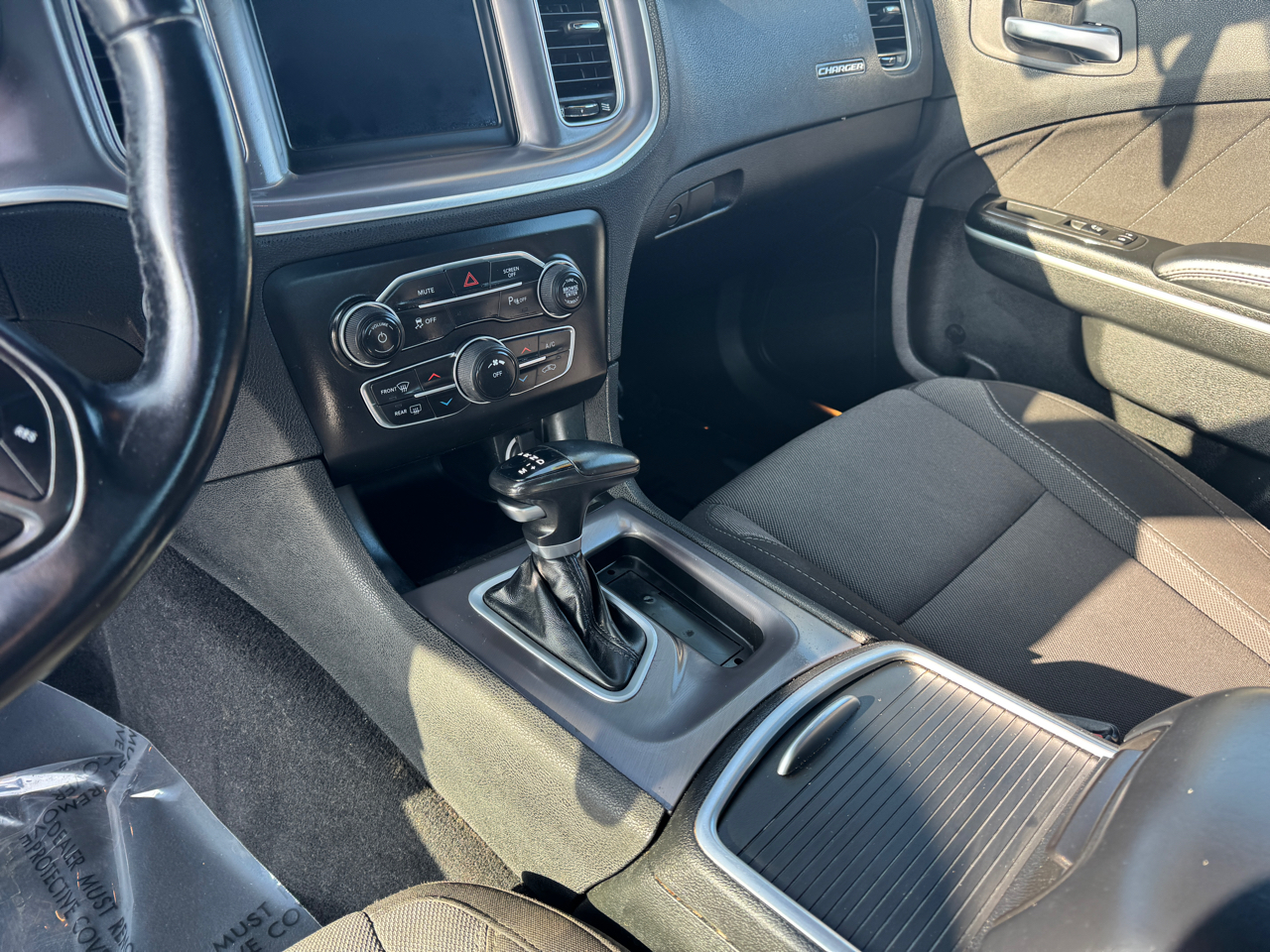 Dodge Charger SXT 2022