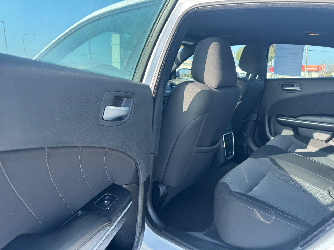 Dodge Charger SXT 2022