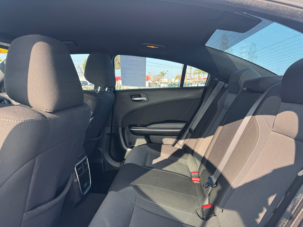 Dodge Charger SXT 2022