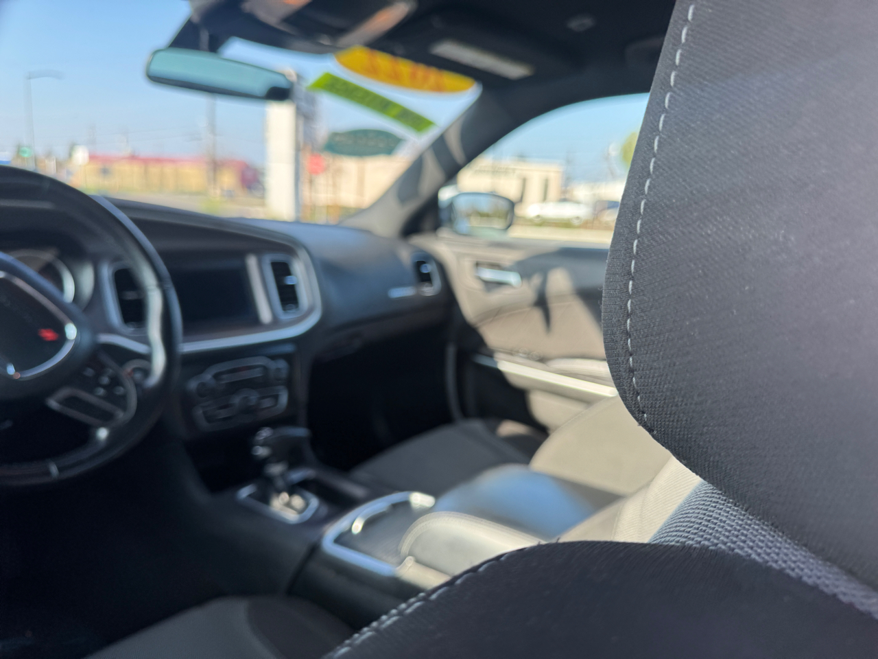 Dodge Charger SXT 2022