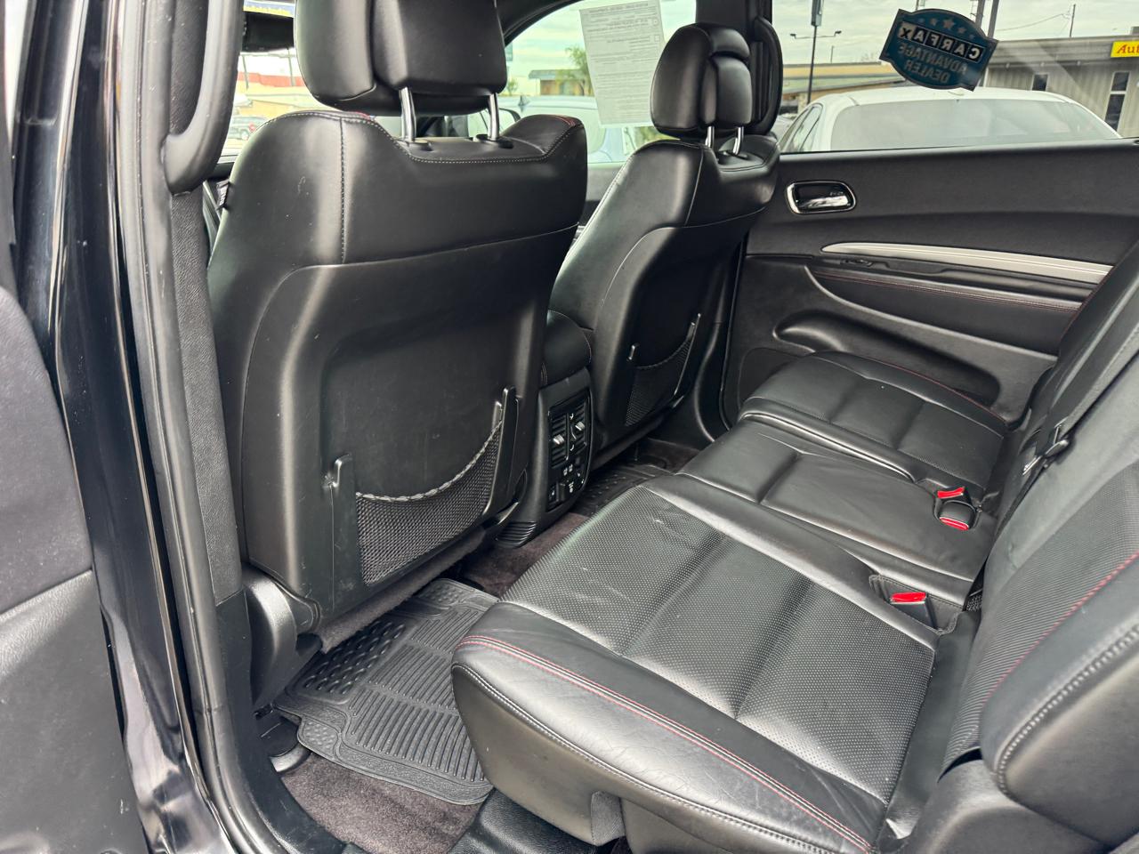 Dodge Durango R/T 2018