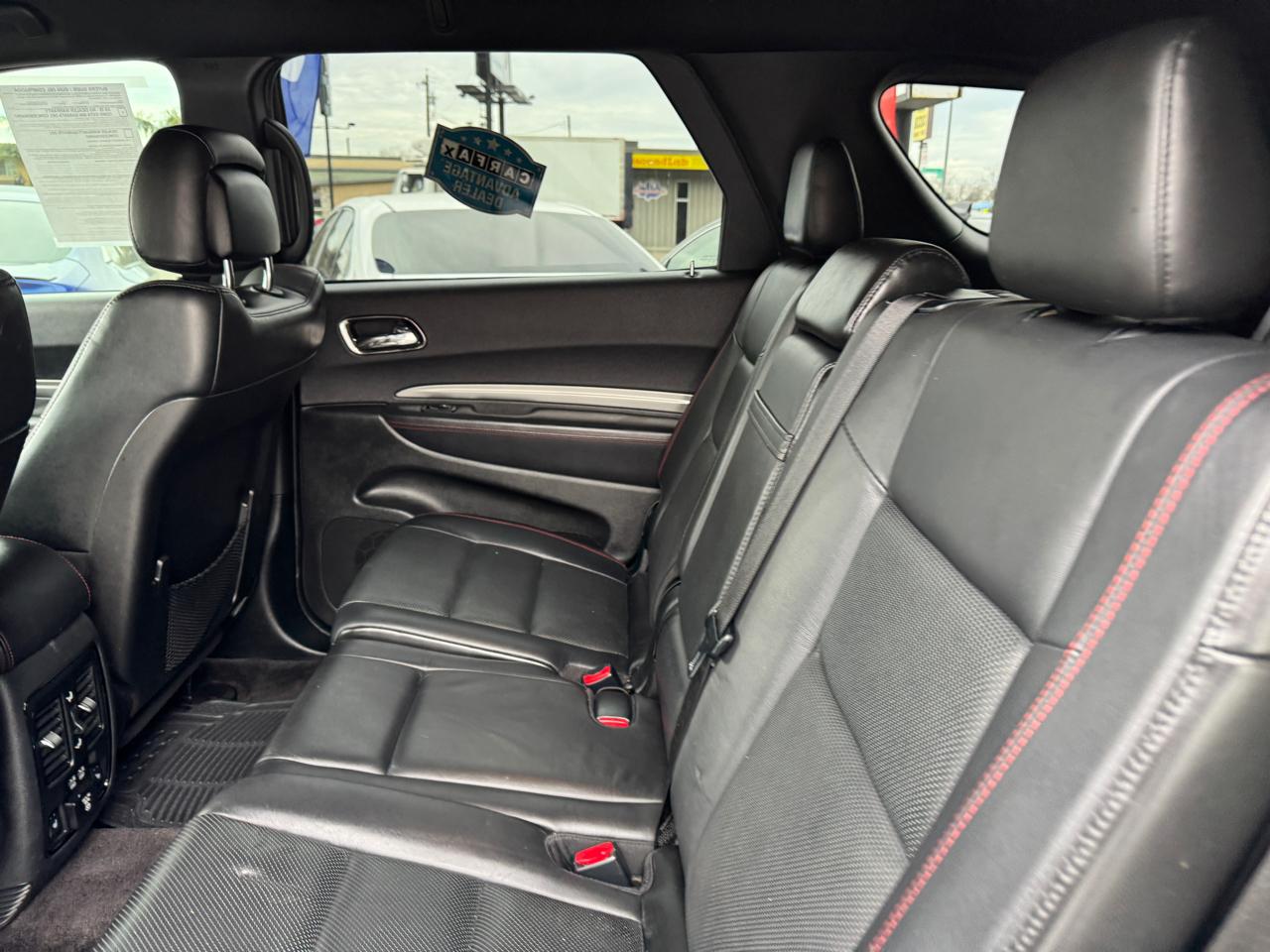 Dodge Durango R/T 2018