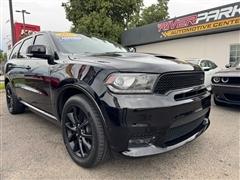 2018 Dodge Durango 