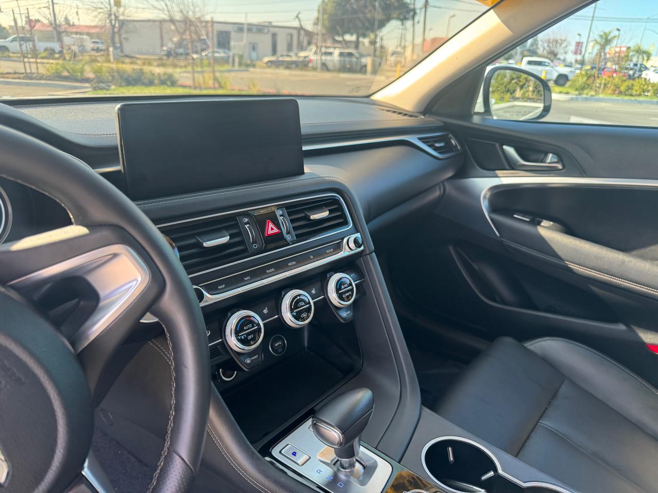 Genesis G70 2.0T 2022