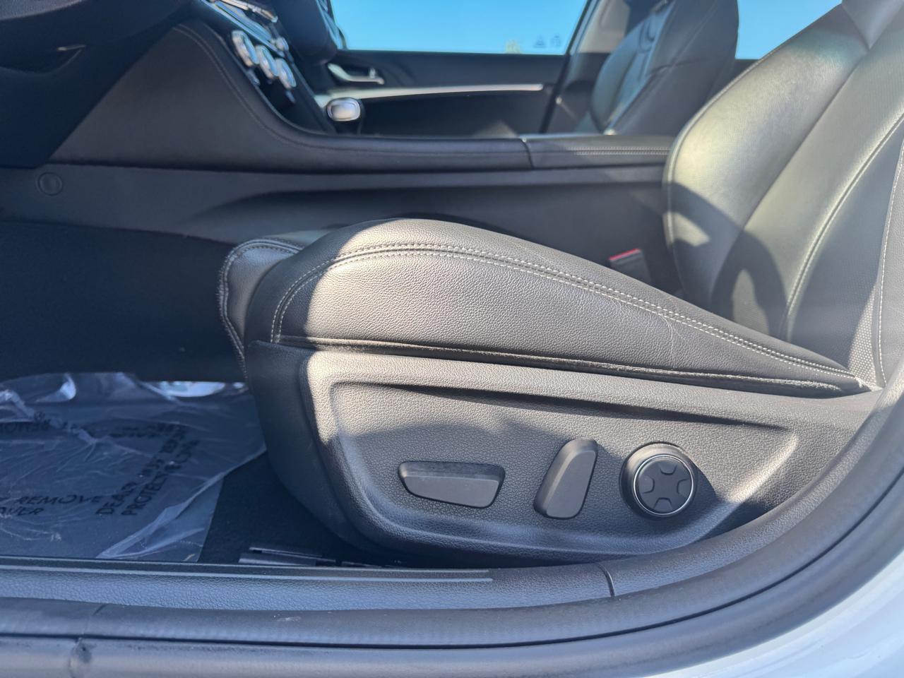 Genesis G70 2.0T 2022