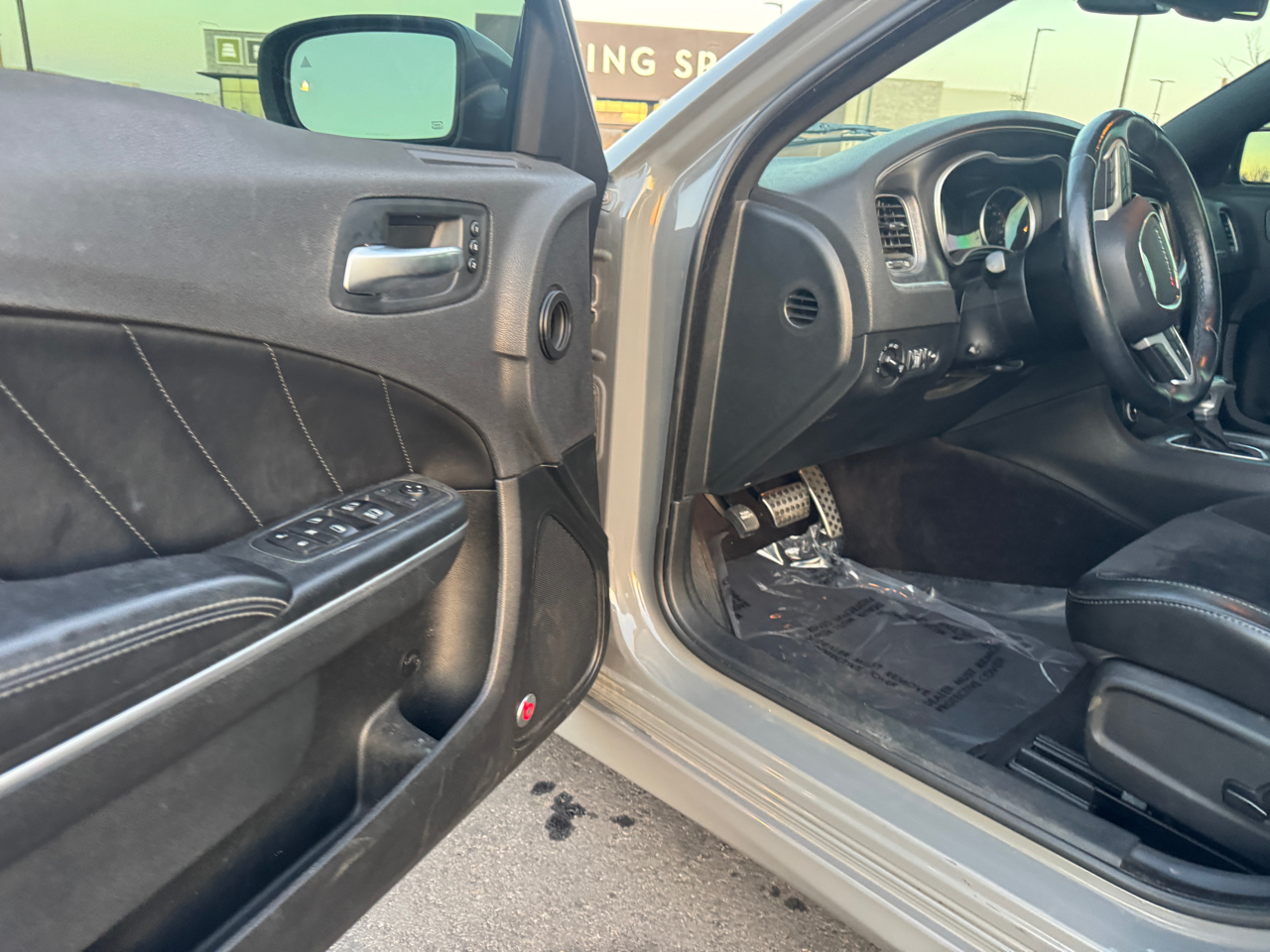 Dodge Charger R/T 392 2018