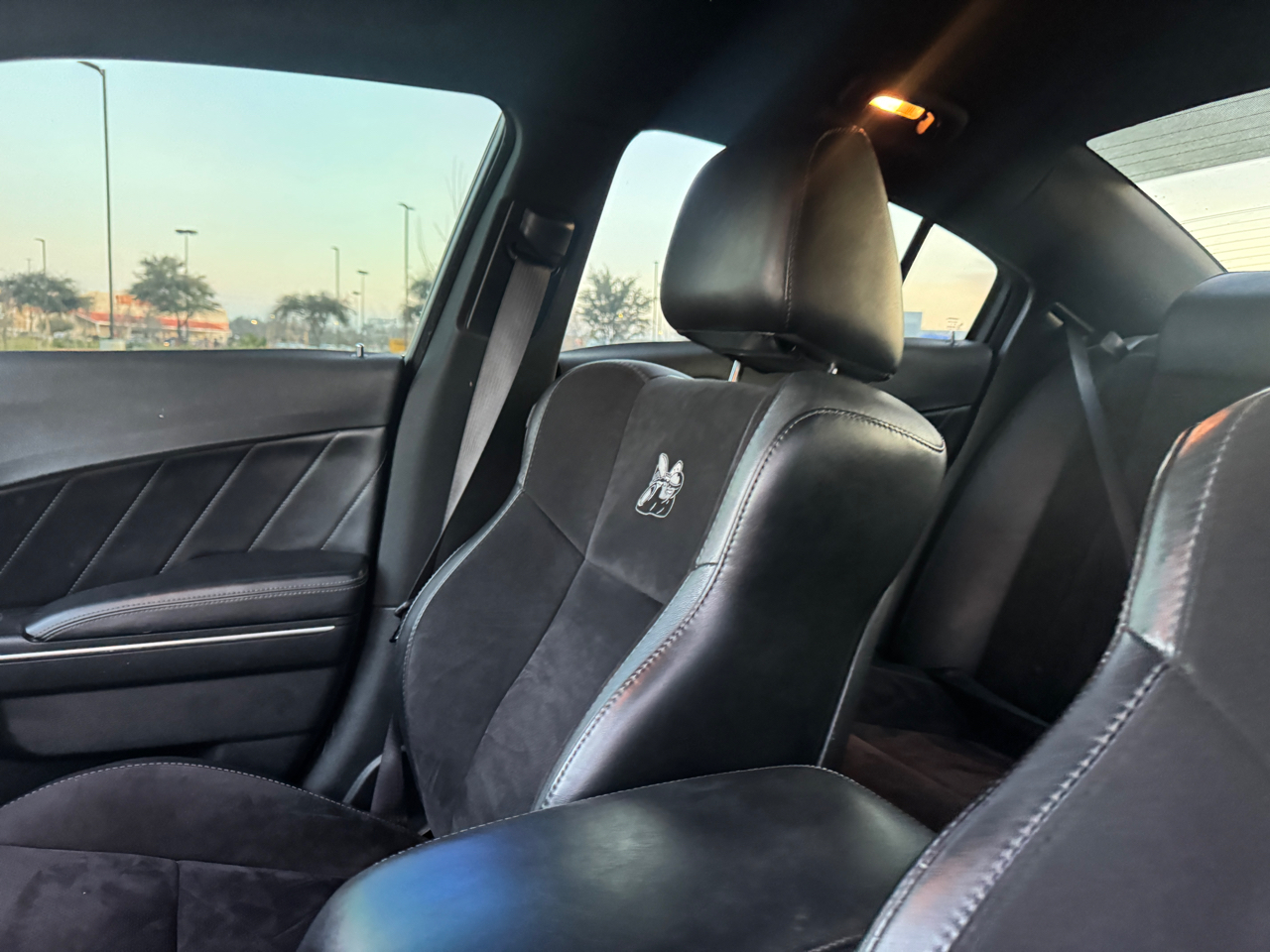 Dodge Charger R/T 392 2018