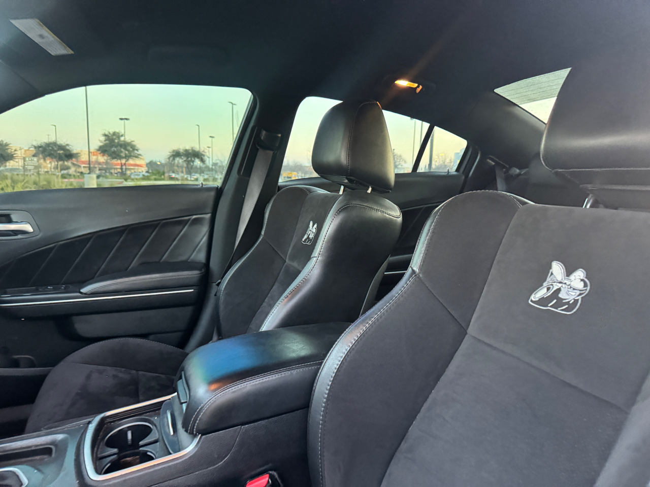 Dodge Charger R/T 392 2018