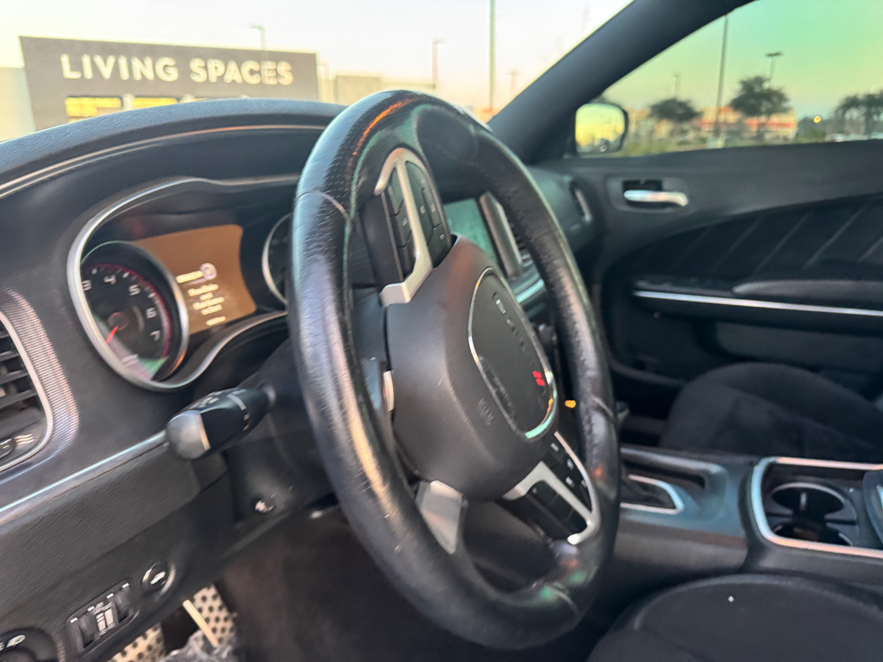 Dodge Charger R/T 392 2018