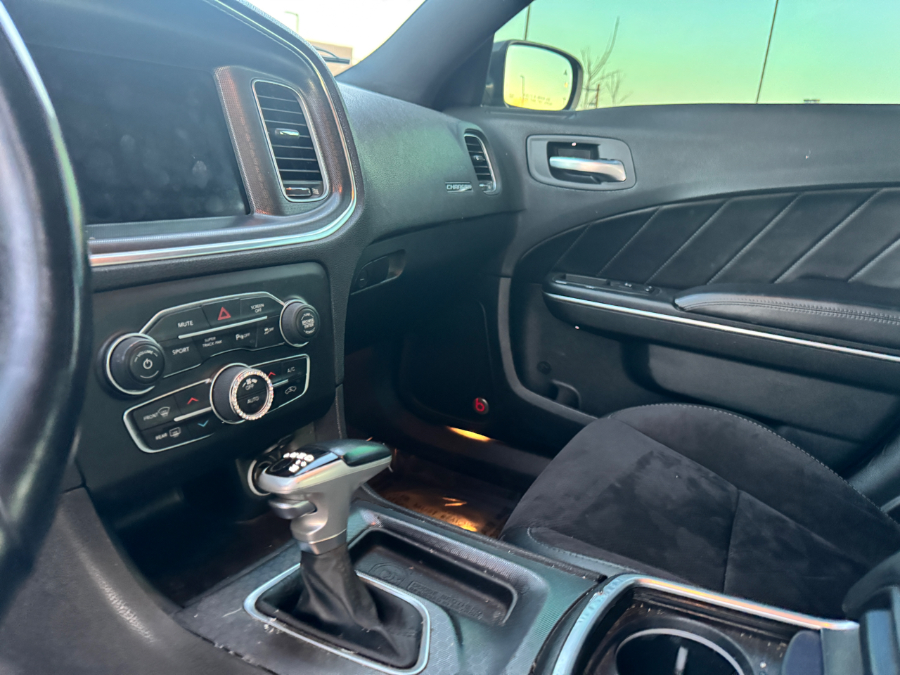 Dodge Charger R/T 392 2018