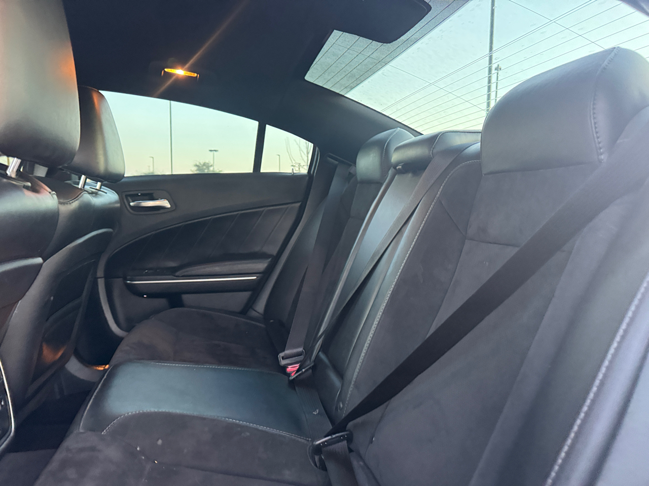 Dodge Charger R/T 392 2018