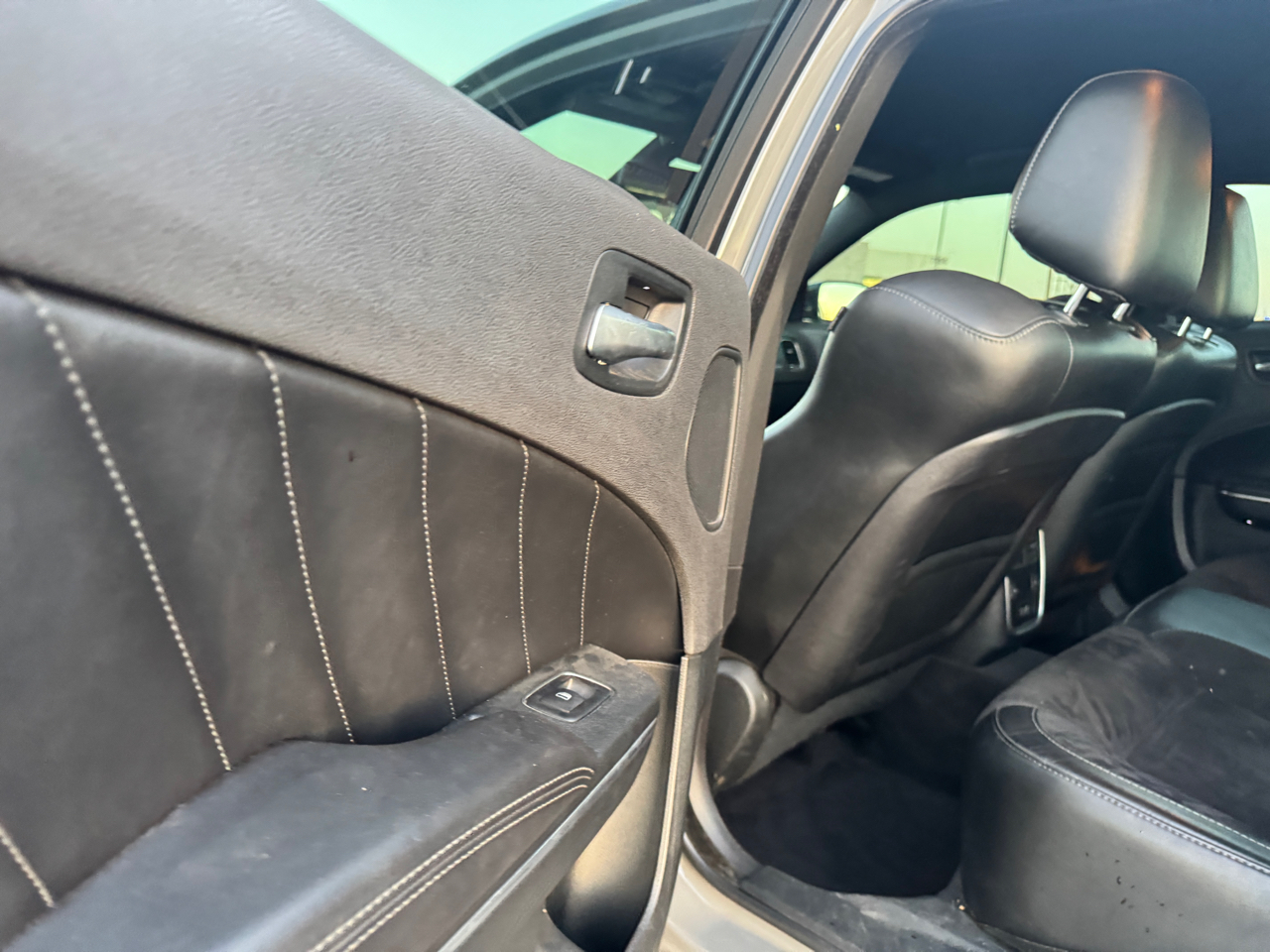 Dodge Charger R/T 392 2018