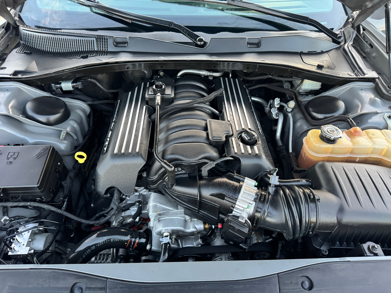 Dodge Charger R/T 392 2018