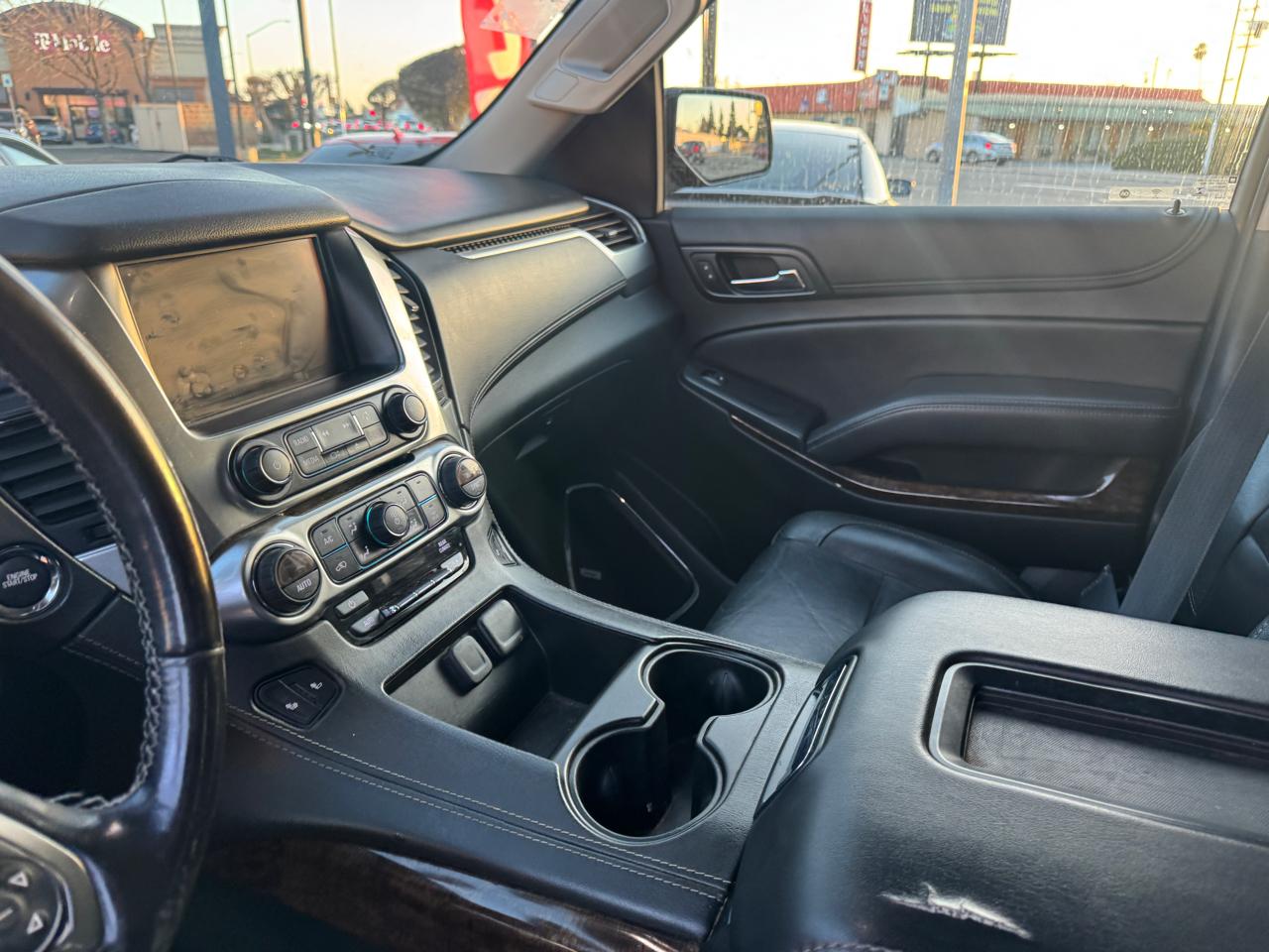 Chevrolet Tahoe LT 4WD 2020