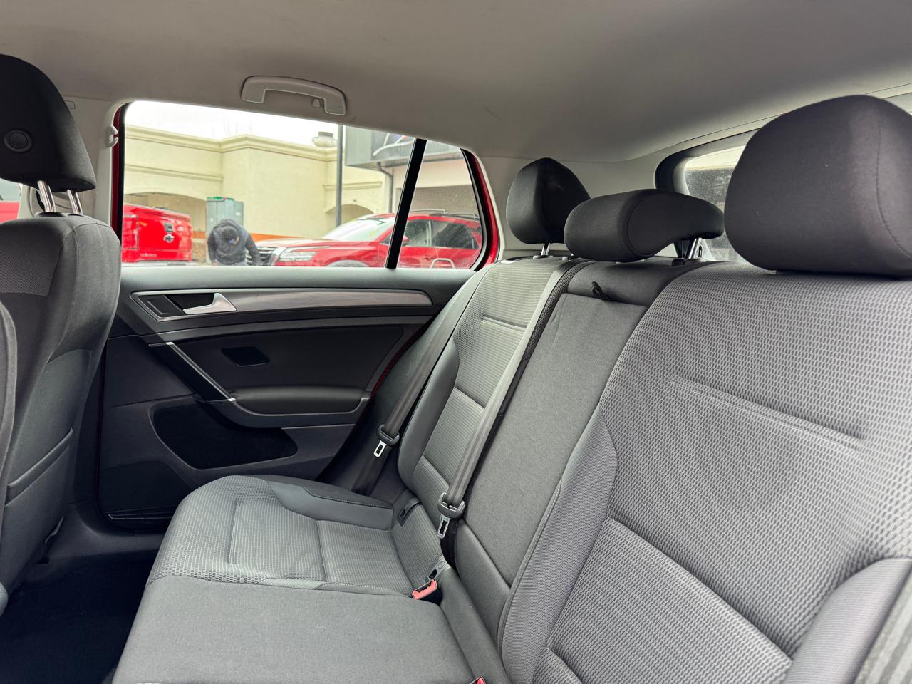 Honda Civic Si Coupe 6M 2020